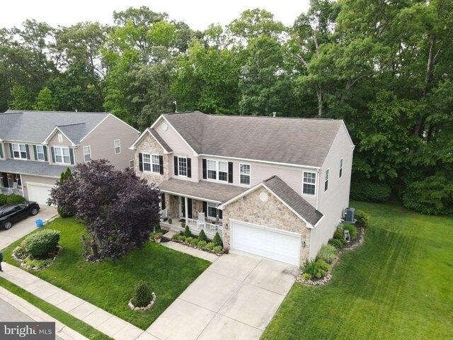 House for sale in Elkton, Maryland