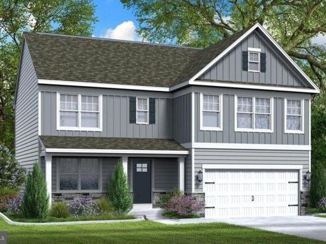 House for sale in Elkton, Maryland