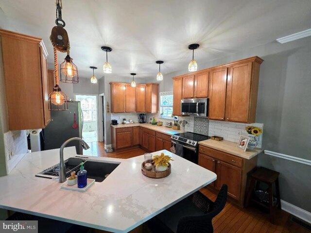 House for sale in Cecil, Maryland