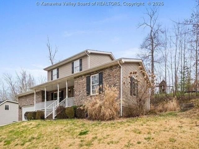 House for sale in West Virginia