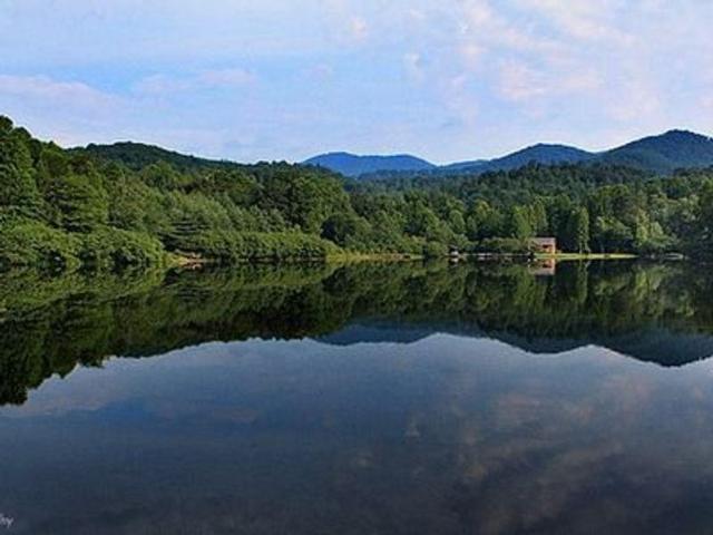House for sale in Gilmer, Georgia