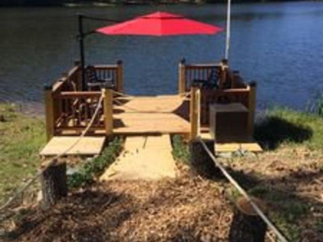 House for sale in Gilmer, Georgia