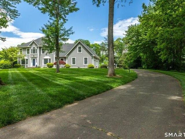 House for sale in Ellington, Connecticut