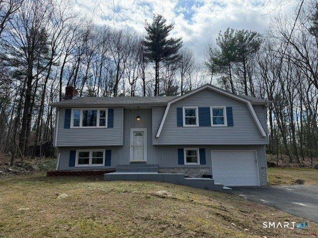House for sale in Ellington, Connecticut