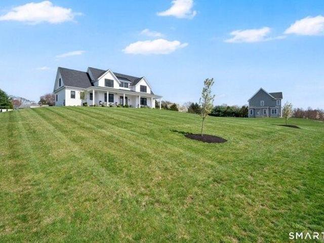 House for sale in Ellington, Connecticut