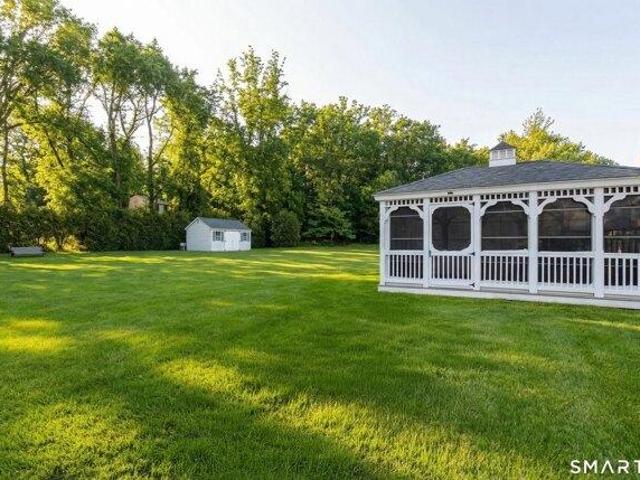 House for sale in Ellington, Connecticut