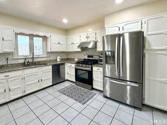 House for sale in Ellington, Connecticut