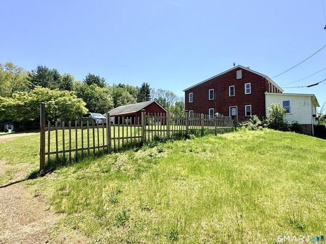 House for sale in Ellington, Connecticut