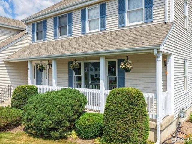 House for sale in Ellington, Connecticut