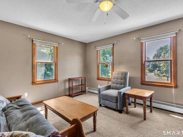 House for sale in Ellington, Connecticut