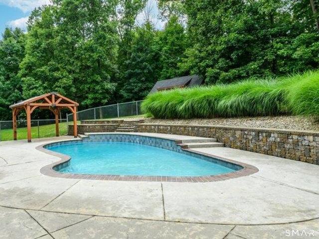 House for sale in Ellington, Connecticut
