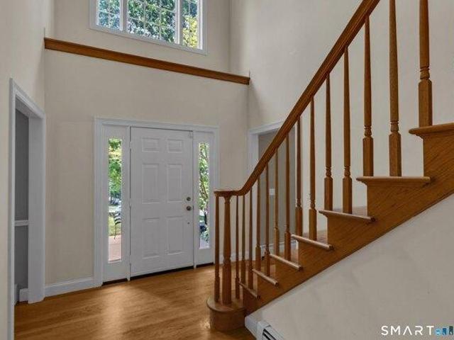House for sale in Ellington, Connecticut