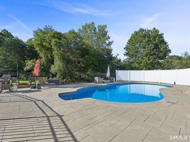 House for sale in Ellington, Connecticut