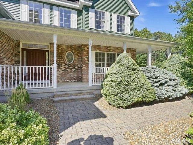 House for sale in Ellington, Connecticut