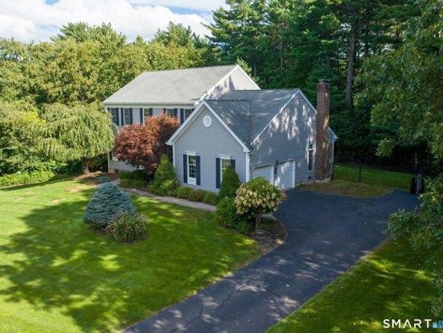 House for sale in Ellington, Capitol Planning Region