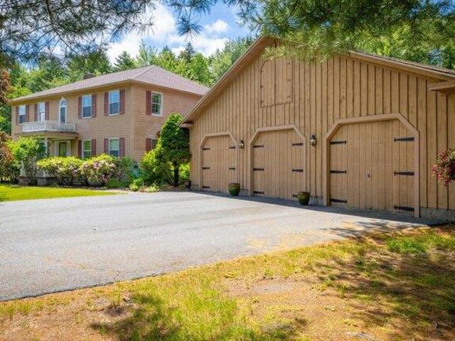 House for sale in Ellsworth, Maine