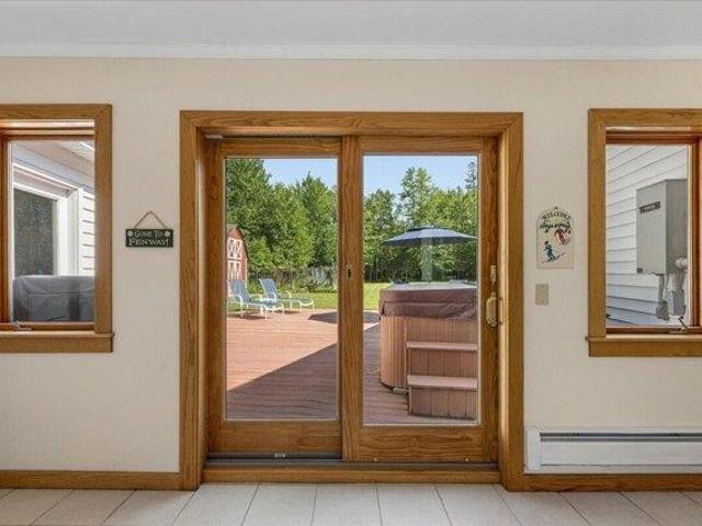 House for sale in Ellsworth, Maine