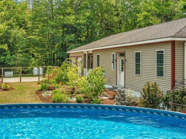 House for sale in Ellsworth, Maine