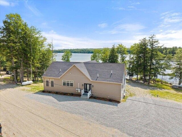 House for sale in Ellsworth, Maine