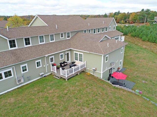 House for sale in Ellsworth, Maine