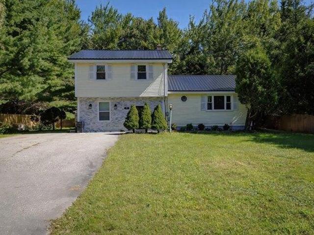 House for sale in Ellsworth, Maine