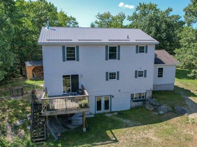 House for sale in Ellsworth, Maine