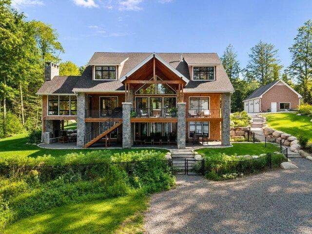 House for sale in Ellsworth, Maine
