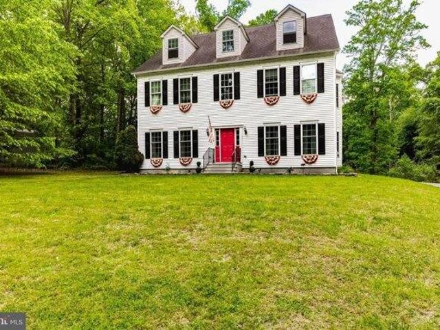 House for sale in Alloway, New Jersey