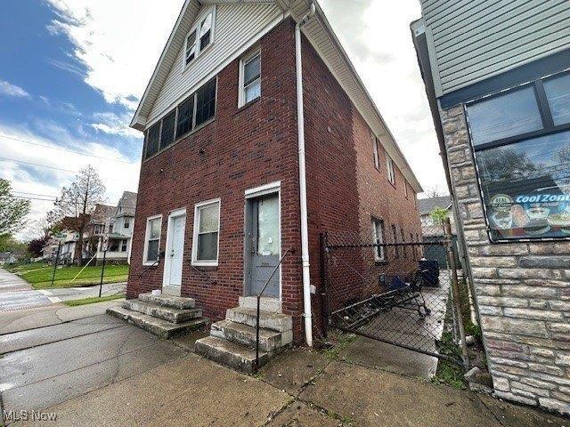House for sale in Elyria, Ohio