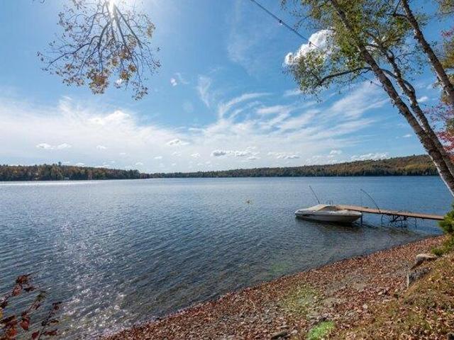 House for sale in Maine