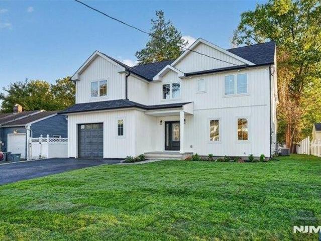 House for sale in Emerson, Bergen County
