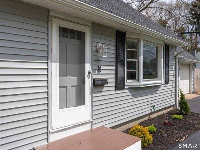 House for sale in Enfield, Connecticut