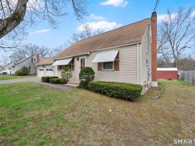 House for sale in Enfield, Connecticut