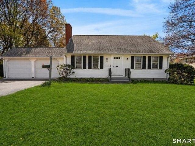 House for sale in Enfield, Connecticut