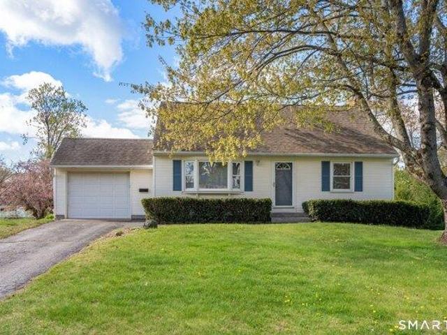 House for sale in Enfield, Connecticut