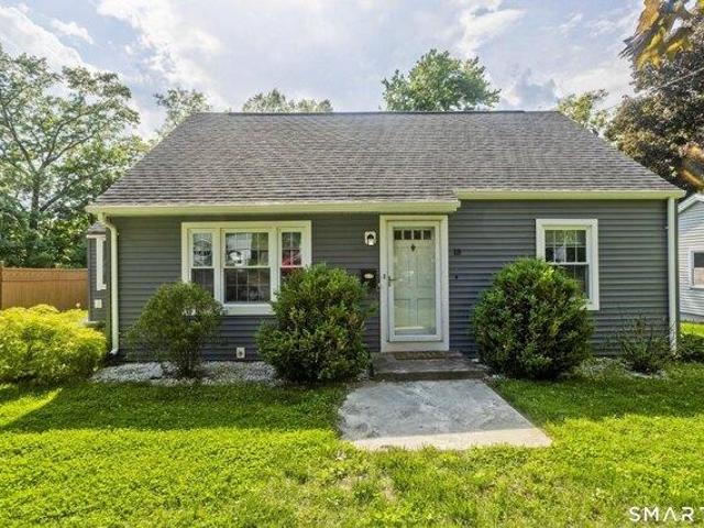 House for sale in Enfield, Connecticut