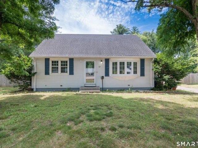 House for sale in Enfield, Connecticut