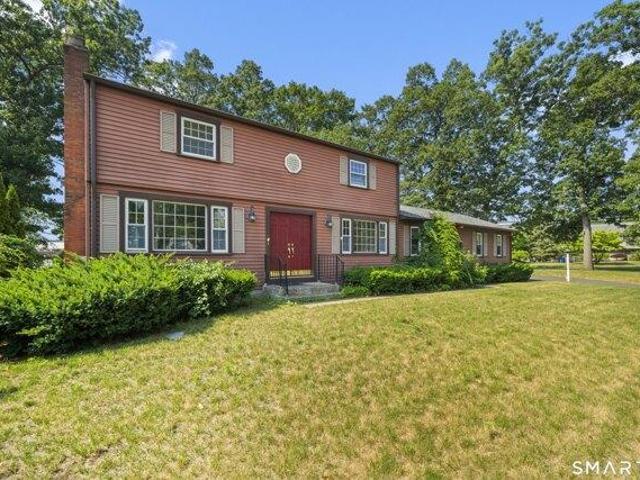 House for sale in Enfield, Connecticut
