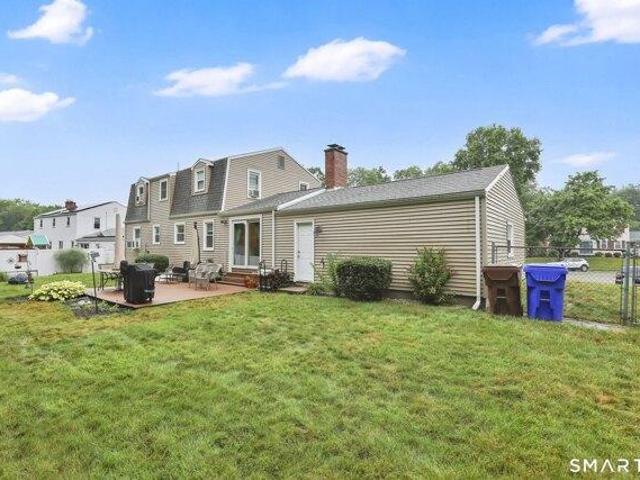 House for sale in Enfield, Connecticut