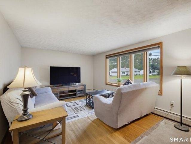 House for sale in Enfield, Connecticut