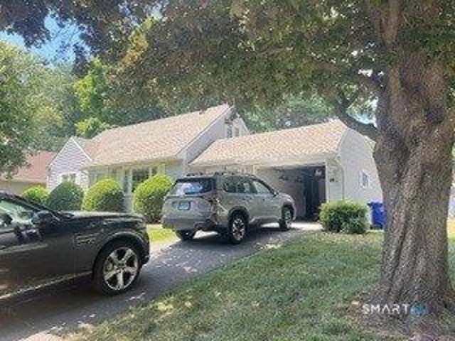 House for sale in Enfield, Connecticut