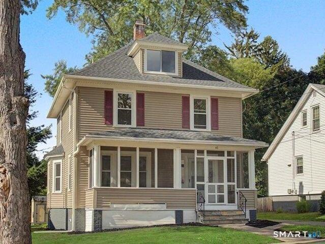 House for sale in Enfield, Connecticut