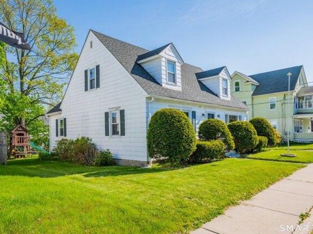 House for sale in Enfield, Connecticut