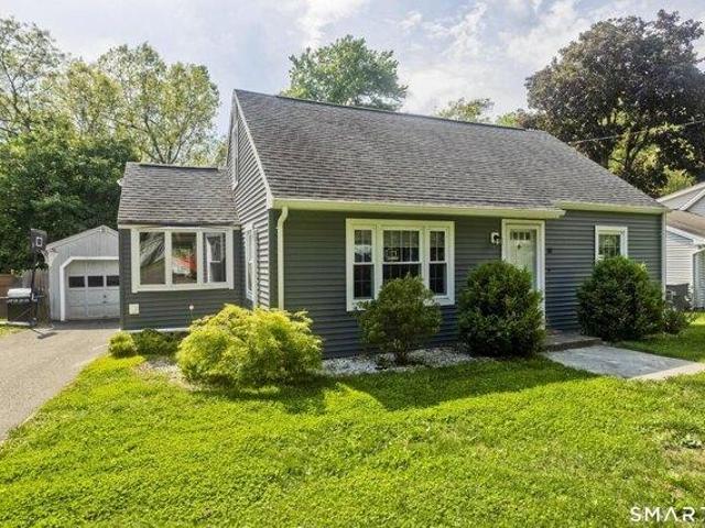 House for sale in Enfield, Connecticut