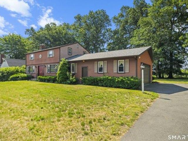 House for sale in Enfield, Connecticut