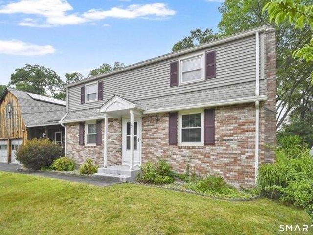 House for sale in Enfield, Connecticut