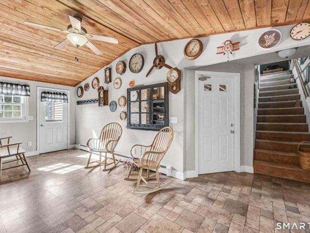 House for sale in Enfield, Connecticut