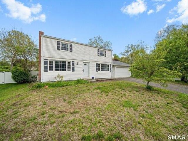 House for sale in Enfield, Connecticut