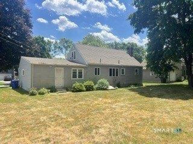 House for sale in Enfield, Connecticut