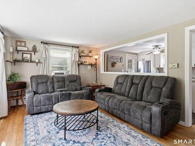 House for sale in Enfield, Connecticut